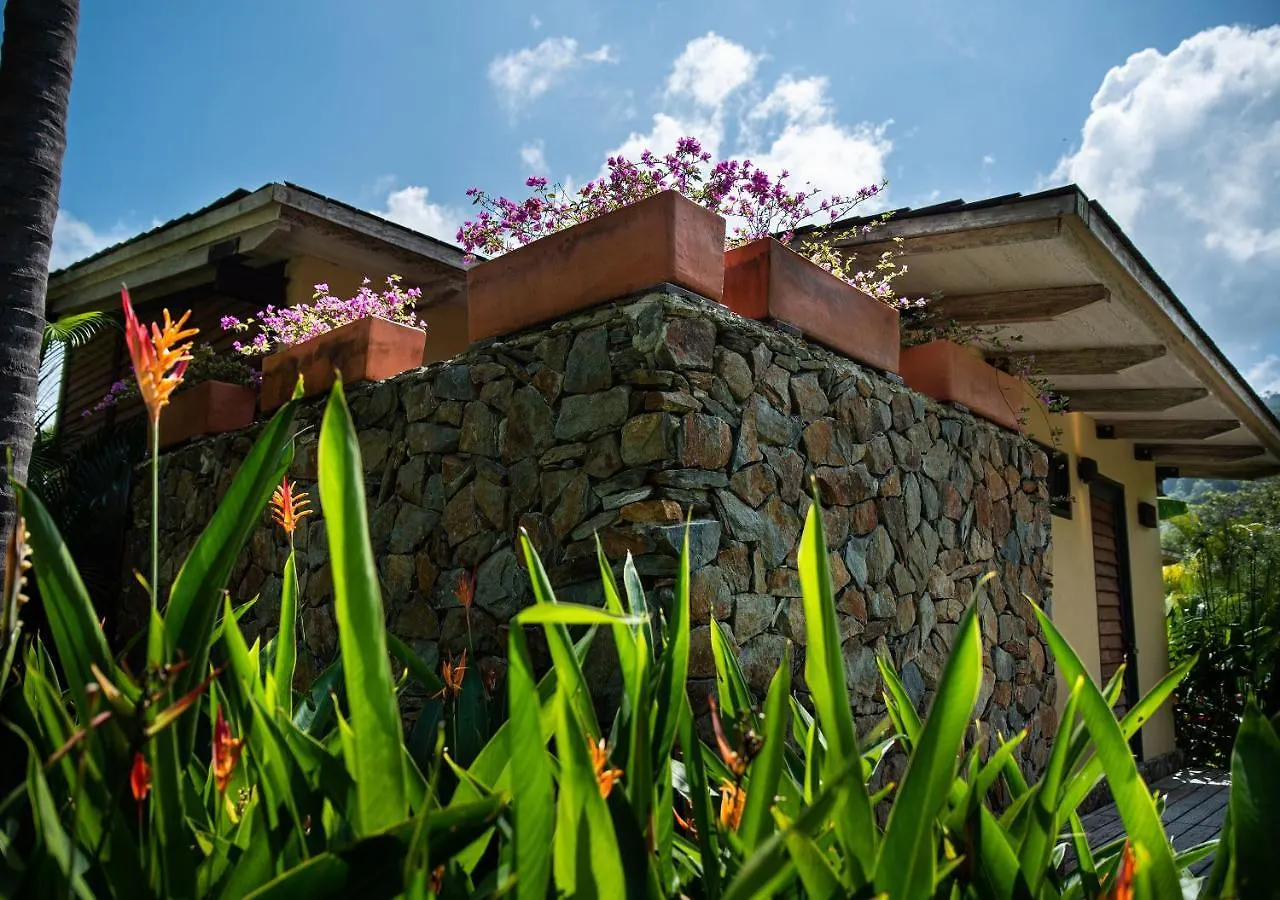 Hotel Gardenia Springs à Buritaca Colombie