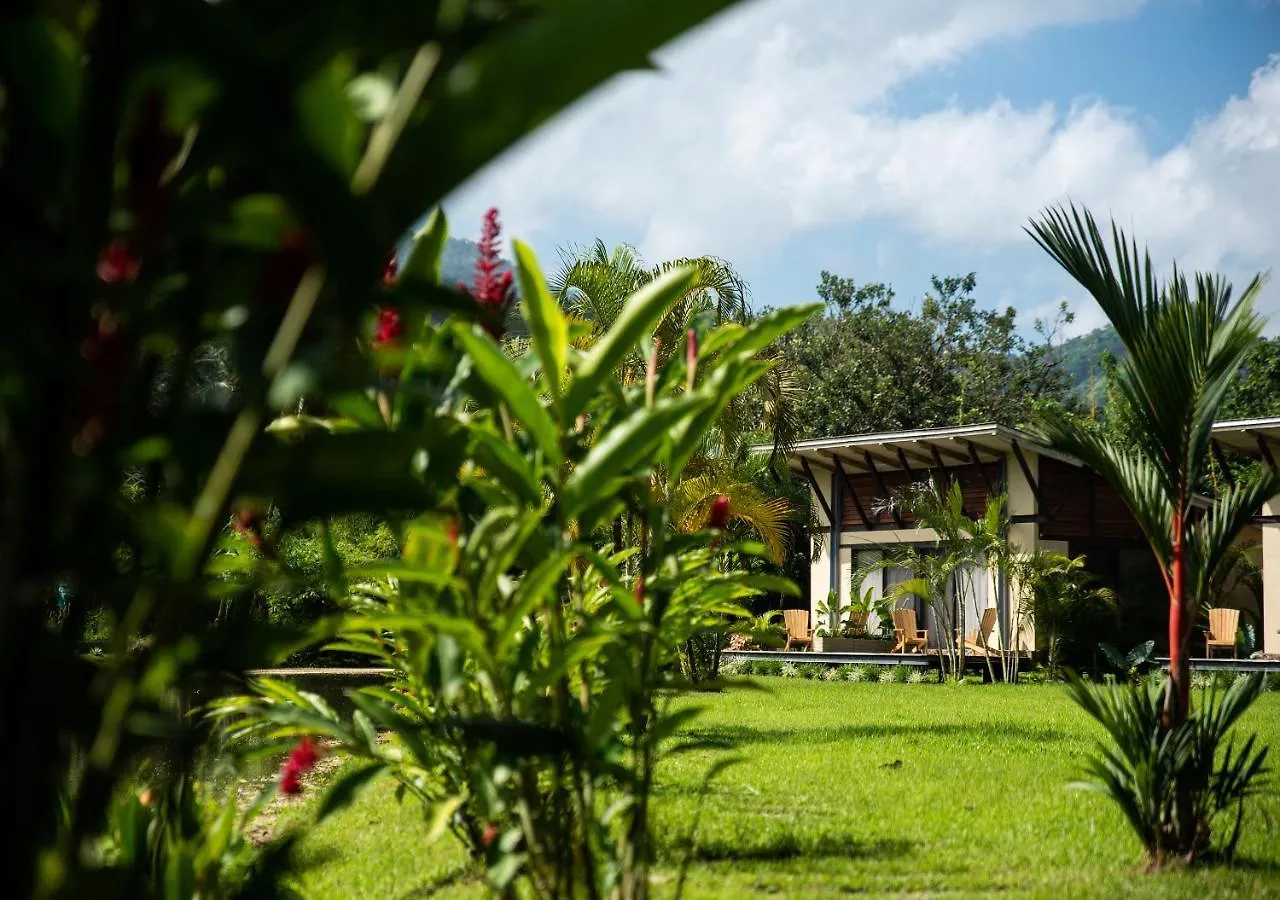 Hotel Gardenia Springs à Buritaca 4*,