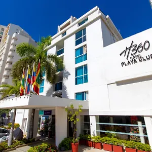 Playa Club Cartagène