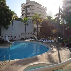 Bahia Cartagène