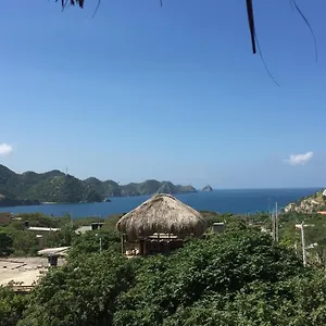  Auberge de jeunesse Casa Barca