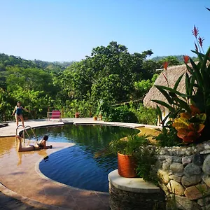 3* Maison d'hôtes Mama Tayrona